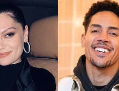 Imagem do post: Jessie J quebra silêncio sobre paternidade de seu filho