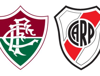 Imagem do post: Fluminense x River Plate; saiba onde assistir a disputa pela Libertadores