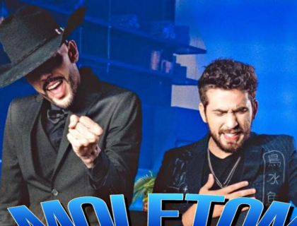 Imagem do post: Aprenda a letra de ‘MOLETOM’, música de Luan Pereira e Gustavo Mioto