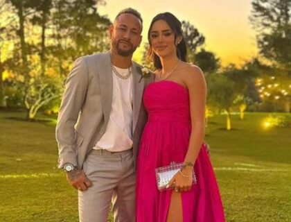 Imagem do post: Bruna Biancardi anuncia fim de relacionamento com Neymar: “Mavie é nosso vínculo”