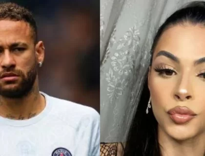 Imagem do post: Sophia Barclay revela valor da multa milionária por expor pegação com Neymar