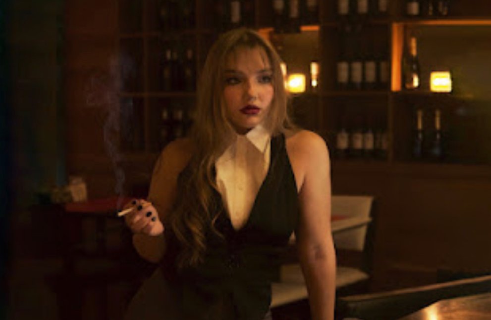 Inspirada em Rita Lee, Amanda Birchal lança a música “Mistério”