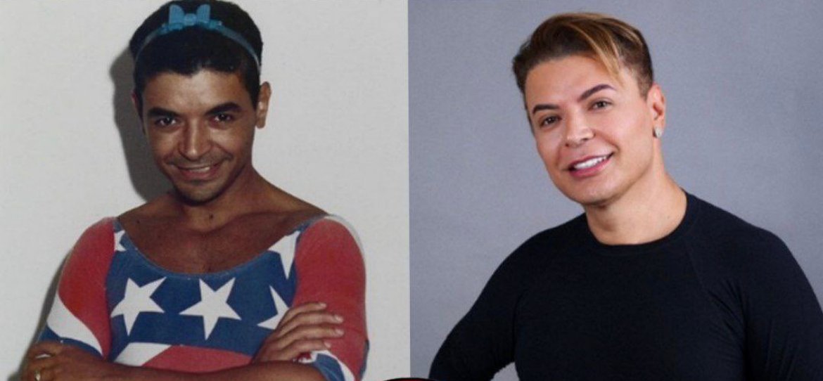 David Brazil ganha dinheiro com agenciamento de garotas de programa para famosos, diz boato