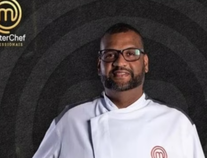 Imagem do post: Morre Wilson Cabral, semifinalista do “Masterchef Profissionais”