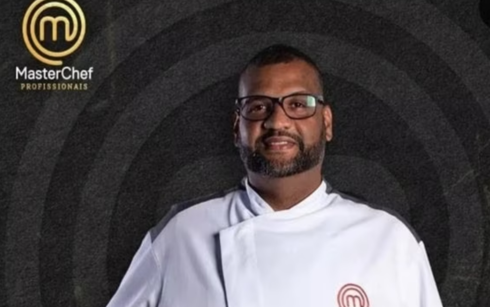 Imagem do post Morre Wilson Cabral, semifinalista do “Masterchef Profissionais”