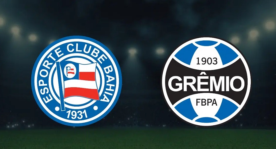 bahia gremio