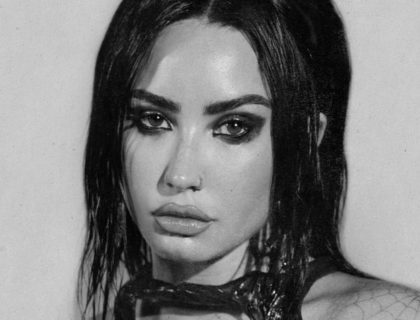 Imagem do post: Demi Lovato anuncia versão rock de “Sorry Not Sorry”