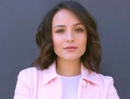 Imagem do post: Larissa Manoela recusa papel em novela da Globo