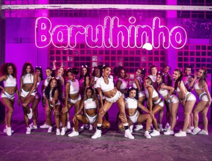 Imagem do post: Entrevista: Pocah conta tudo sobre o novo single ‘Barulhinho’