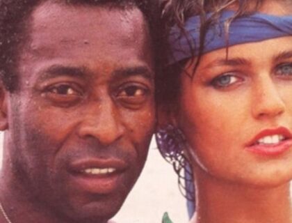 Imagem do post: Xuxa revela detalhes de romance com Pelé: “Ele saia com outras mulheres”