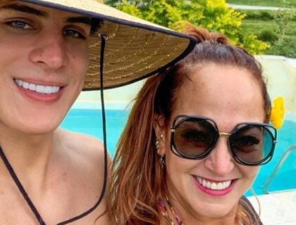 Imagem do post: Tiago Ramos é exposto após pedir amarração para mãe de Neymar