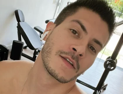 Imagem do post: Arthur Aguiar revela convite para A Fazenda e se voltaria para um reality show