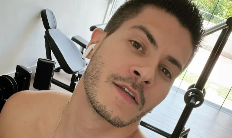 Arthur Aguiar