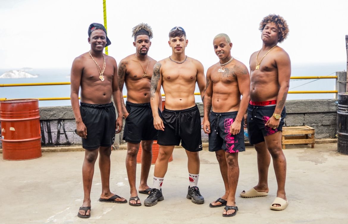 Ghuto lança clipe da música “Indecente”