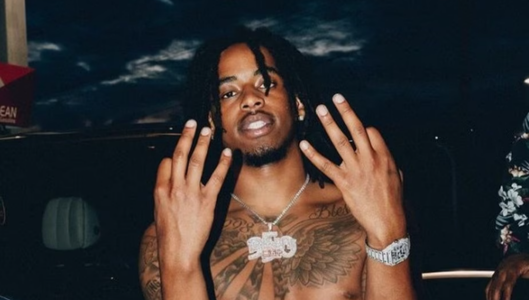 Rapper 350heem é morto durante festa de lançamento do seu novo álbum; veja