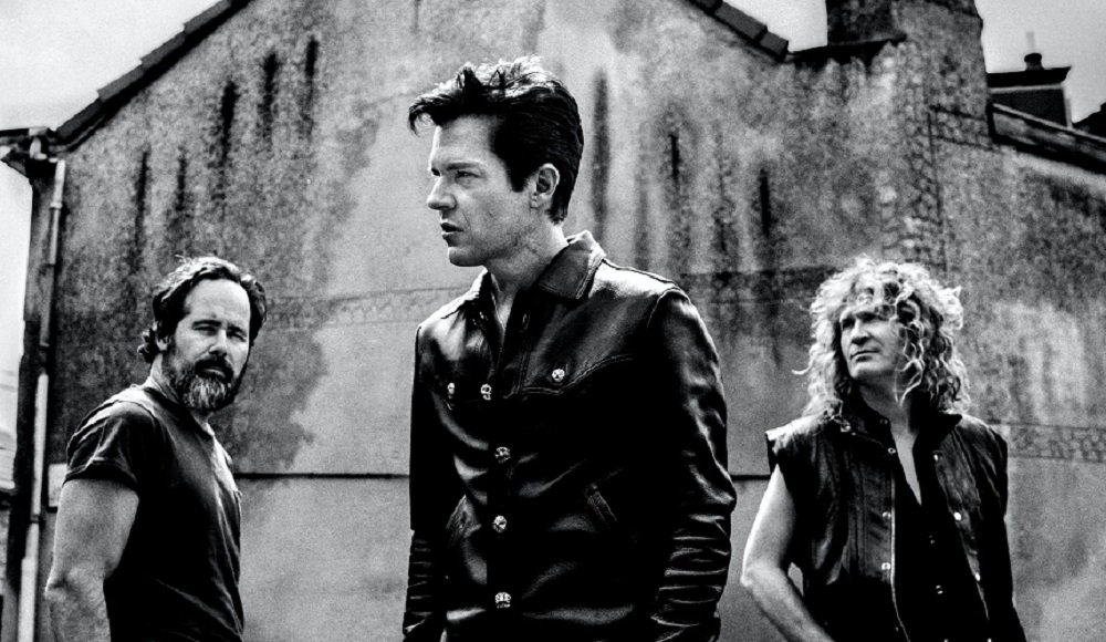 The Killers