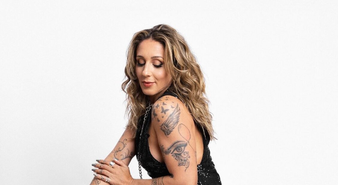 Anna Lu (Foto: Divulgação)