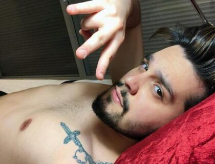 Imagem do post: Luan Santana exalta performance na cama: “Imbrochável e bruto”