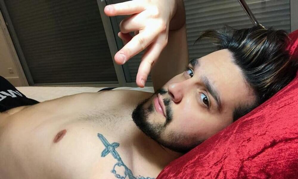 Luan Santana