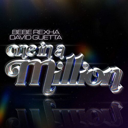 Imagem do post: Veja a letra e tradução de ‘One in a Million’, de Bebe Rexha e David Guetta