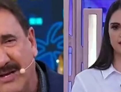 Imagem do post: Vídeo: Ratinho apoia Chris Flores e chama Larissa Manoela de “aquela lá”