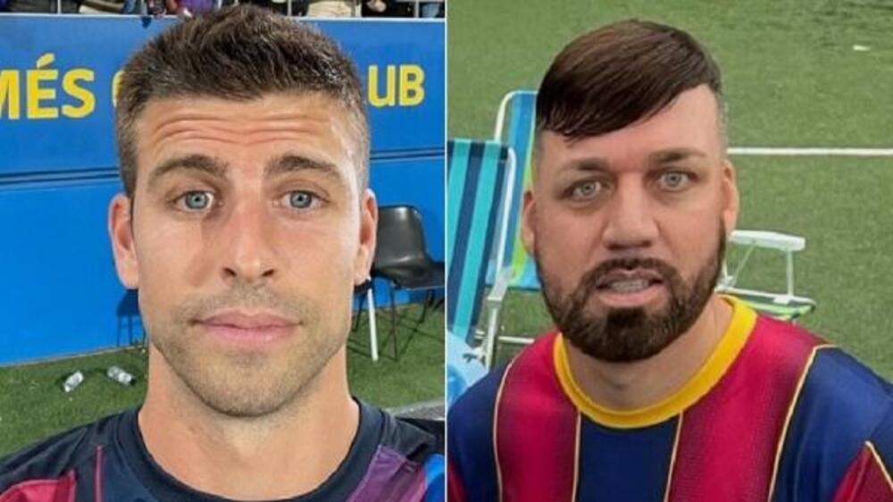 Piqué