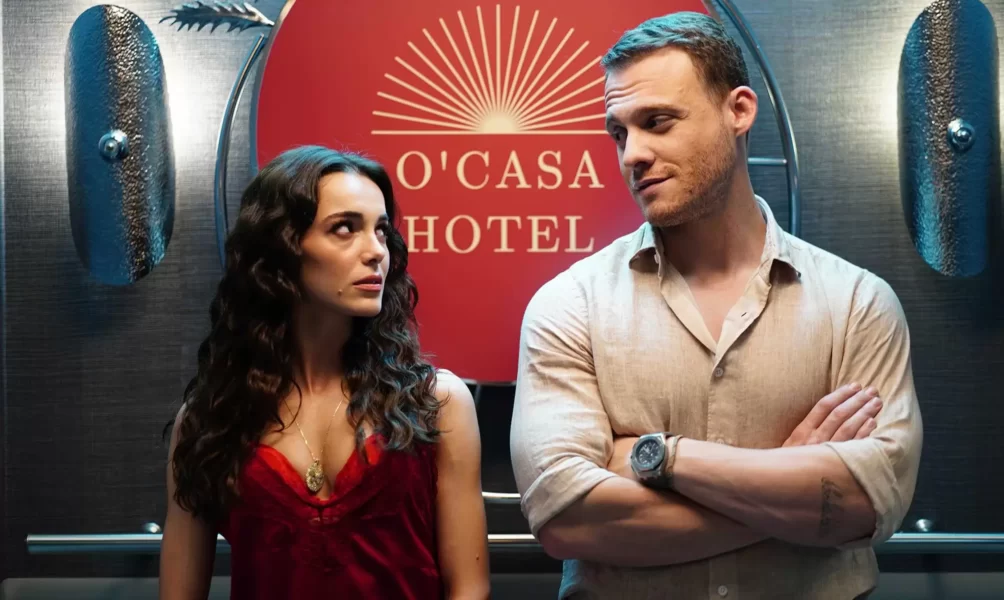 Ya Çok Seversen: Ates e Leyla anunciam noivado em novo teaser da série turca