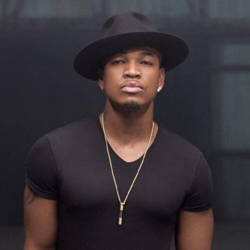 Imagem do post: NE-YO anuncia esperado show solo em São Paulo