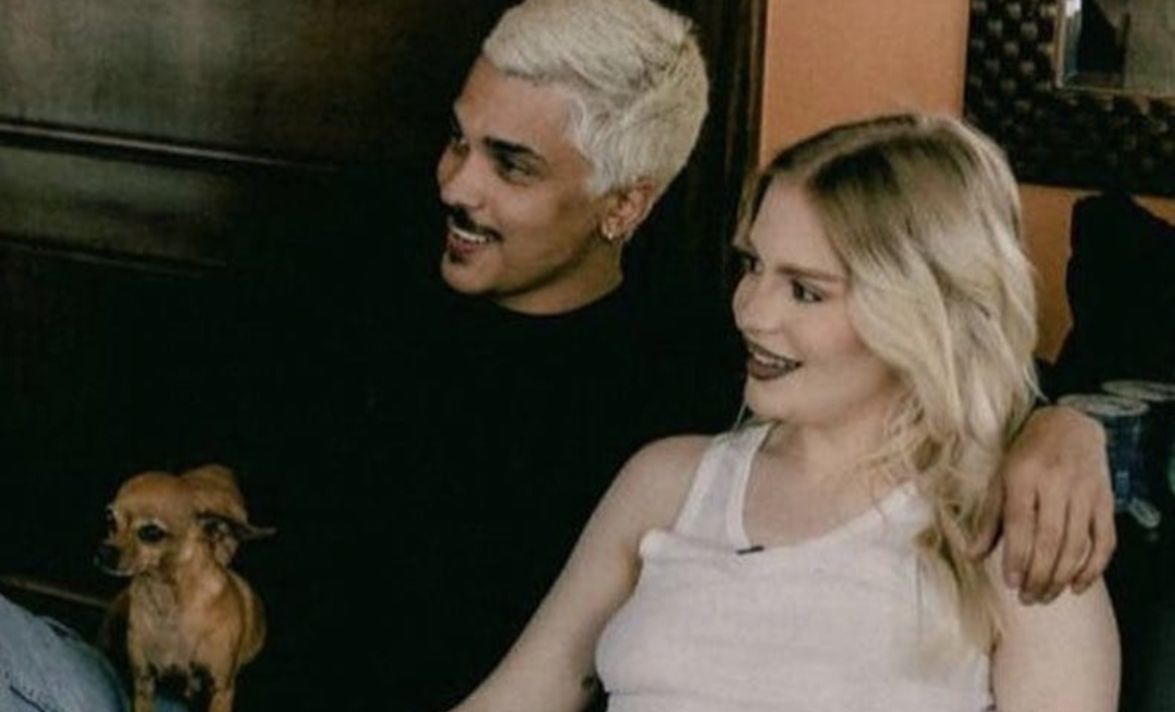 Crise! Luísa Sonza e Chico podem romper namoro em breve, diz jornalista