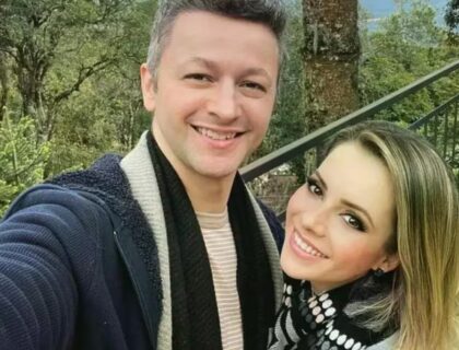 Imagem do post: Sandy e Lucas Lima anuncia fim do casamento: “Não foi uma decisão fácil”