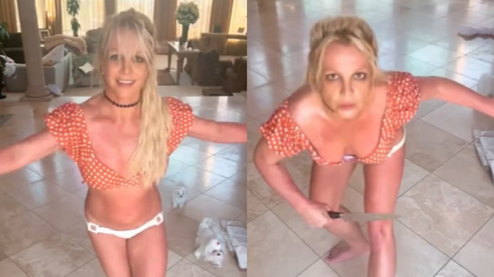 Britney Spears