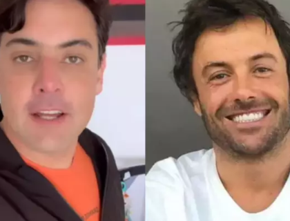 Imagem do post: MP quer indiciar Bruno de Luca por omissão de socorro em acidente de Kayky Brito