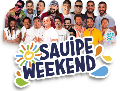 Imagem do post: Sauípe Weekend recebe shows de Bell Marques, Xandy Harmonia, Xand Avião e muito mais!!