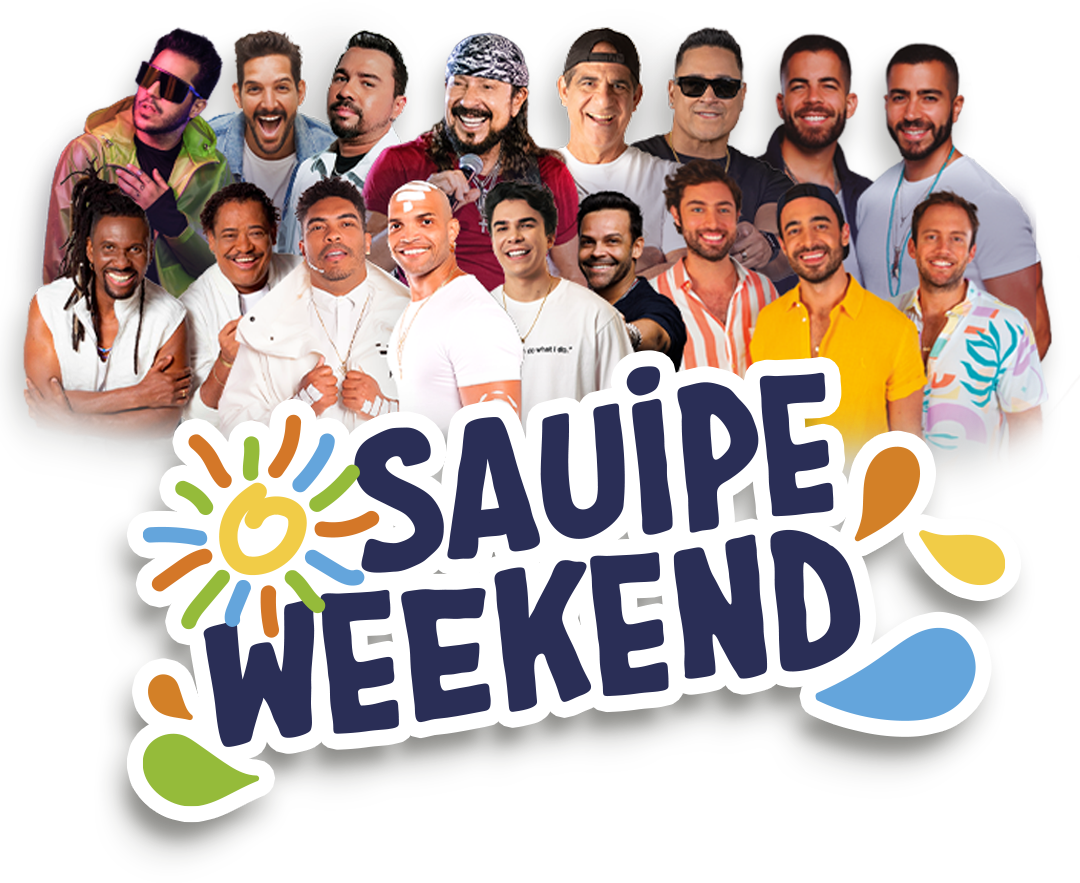 Sauípe Weekend