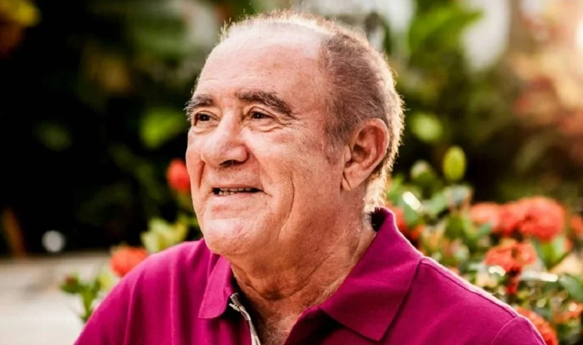 Renato Aragão