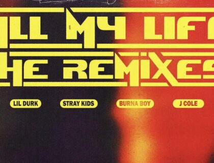 Imagem do post: Stray Kids e Lil Durk lançam ‘All May Life’ (The remixes); veja letra e tradução