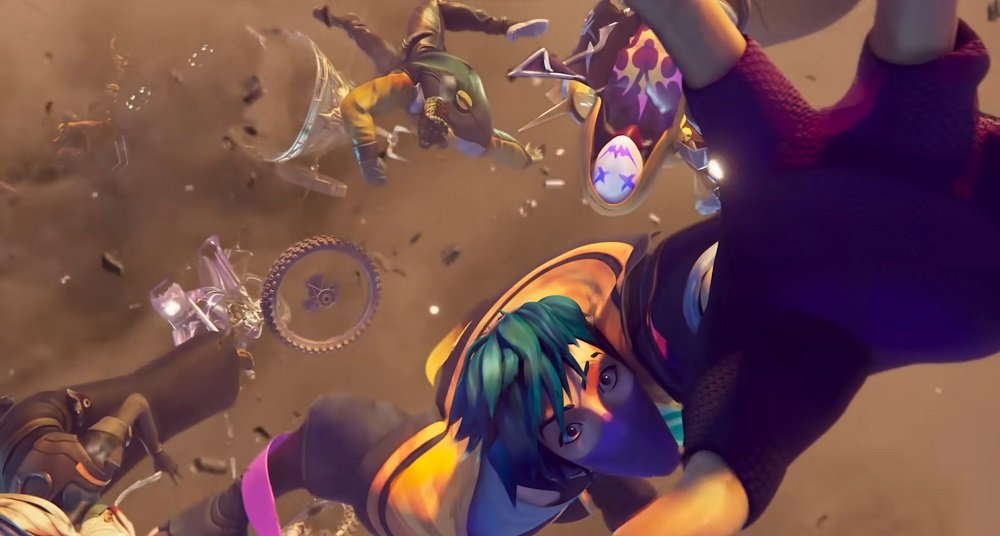 HEARTSTEEL - PARANOIA