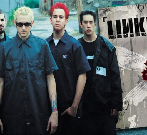 Imagem do post: Álbum “Hybrid Theory”, do Linkin Park, completa 23 anos: Top 5 clipes mais assistidos do disco