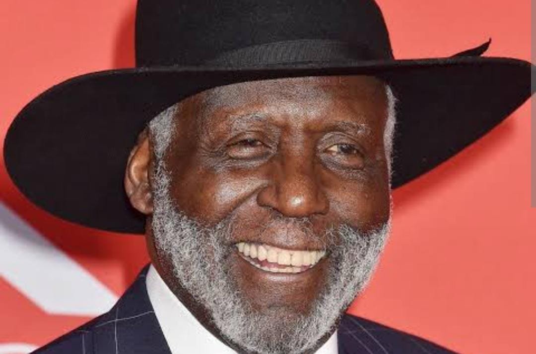 Morre Richard Roundtree, astro da série de filmes "Shaft", aos 81 anos