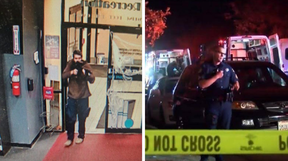 Suspeito pelo tiroteio em massa no estado de Maine, EUA, é encontrado morto