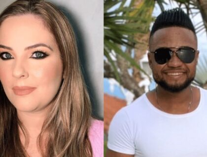 Imagem do post: Sertanejo João Vittor é preso por matar namorada carbonizada