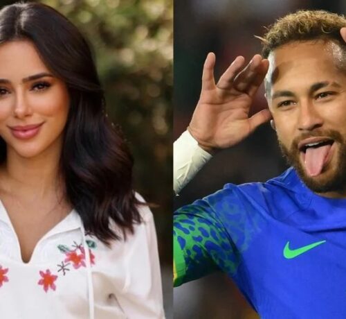 Imagem do post: Neymar faz nova festa com mulheres e Bruna Biancardi se pronuncia