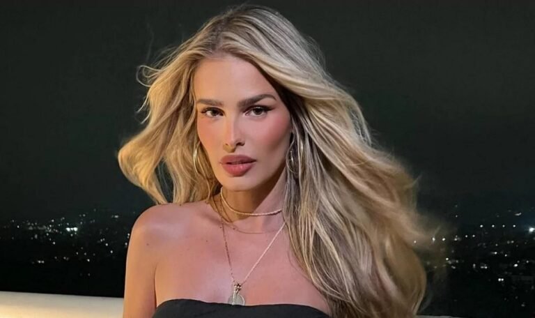 Yasmin Brunet