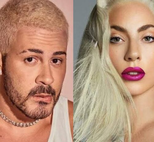 Imagem do post: Carlinhos Maia diz que chama mais atenção em eventos do que Lady Gaga: “Muito flash”