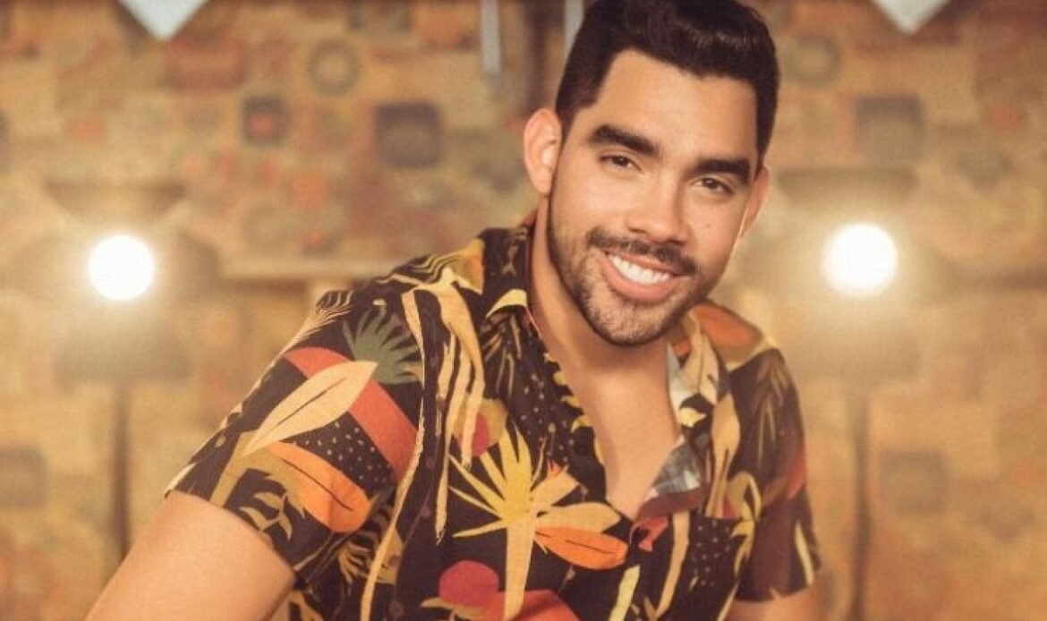 Cantor sertanejo morre em queda de aeronave 47 Gabriel Diniz