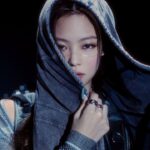 Imagem do post: Antes de lançamento de seu álbum solo, Jennie lança single com Doechii