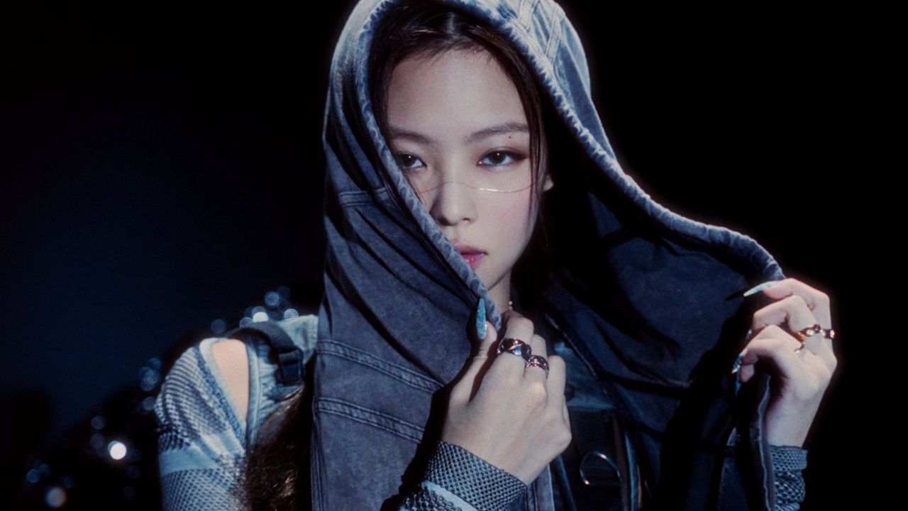 jennie