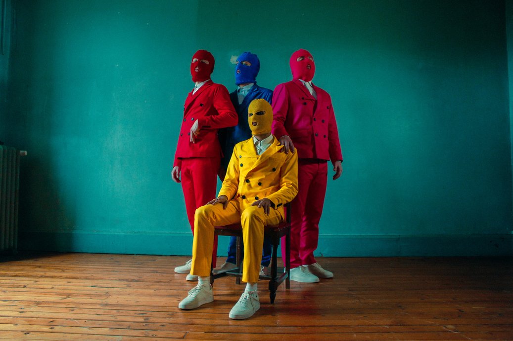 Lista: Descobertas musicais da plataforma Groover