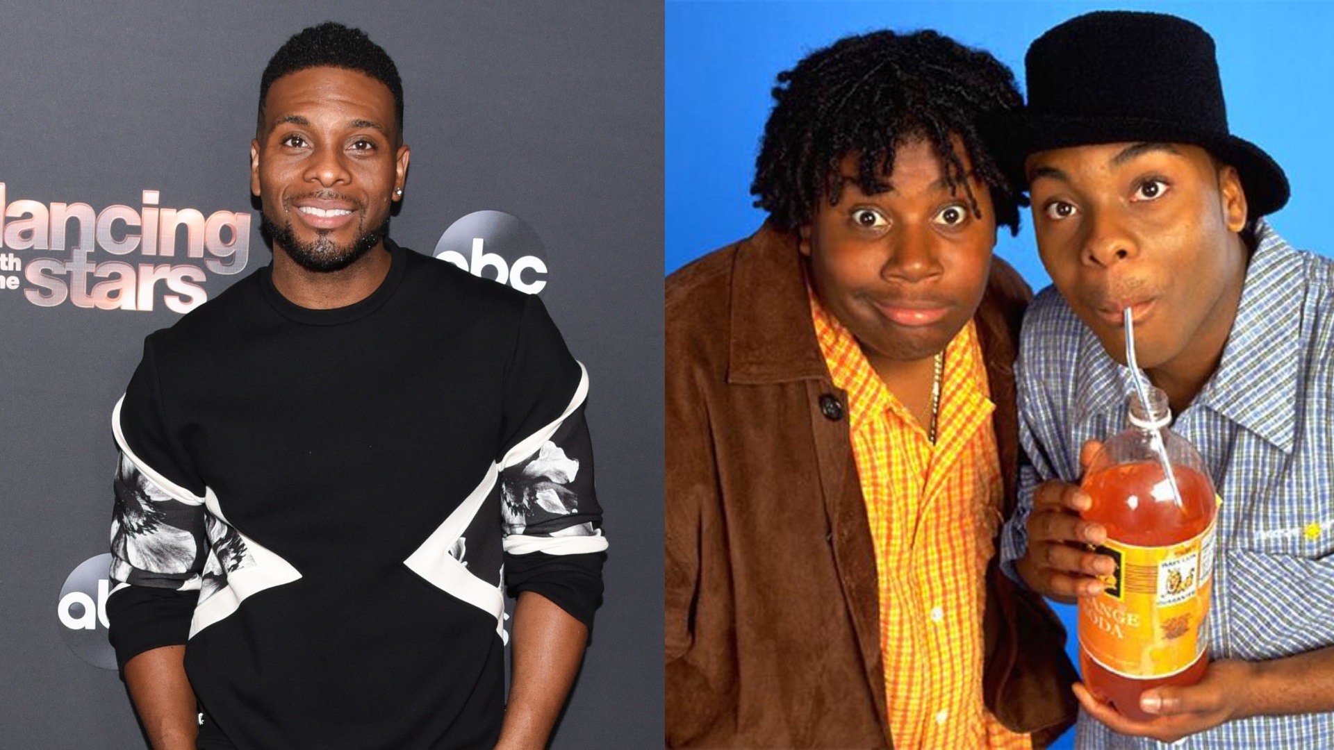 Kel Mitchell