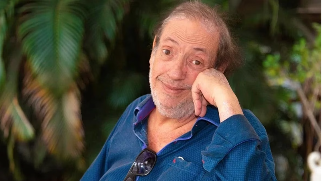 Áudios expõem Beiçola negociando contratação de garoto de programa